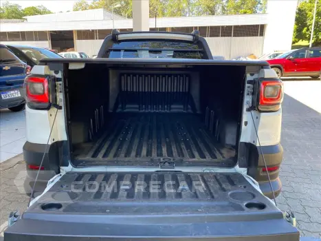 STRADA 1.3 FIREFLY FLEX FREEDOM CS MANUAL