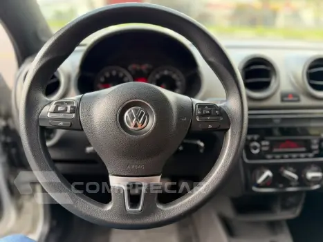 SAVEIRO 1.6 CROSS CE 8V FLEX 2P MANUAL