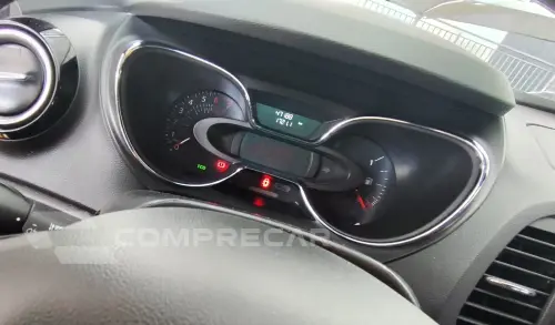 CAPTUR 1.6 16V SCE Life