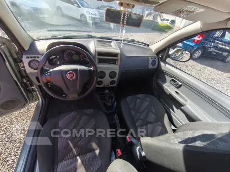 PALIO 1.0 MPI Fire 8V
