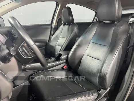 HR-V 1.8 16V FLEX EXL 4P AUTOMÁTICO