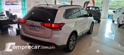 OUTLANDER 2.0 16V