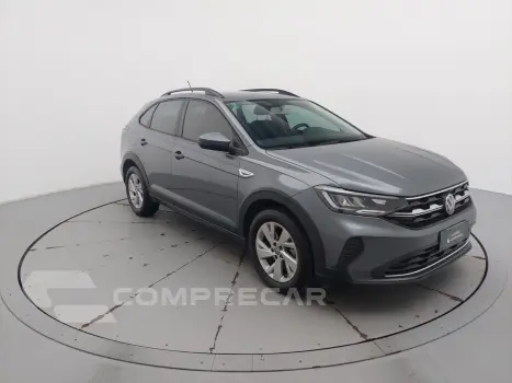 NIVUS 1.0 200 TSI TOTAL FLEX COMFORTLINE AUTOMÁTICO