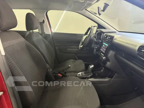 C4 CACTUS 1.6 VTI 120 Feel