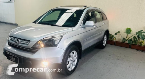 Honda CRV 2.0 EXL 4X2 16V 4 portas