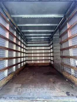 BONGO 2.5 K-2500 4X2 CS Turbo