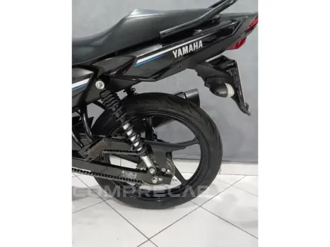 YBR 150 FACTOR ED