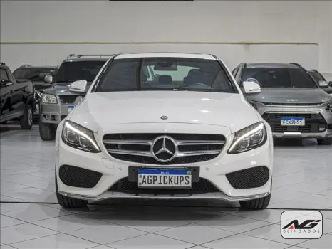C 250 2.0 CGI Sport Turbo 16V