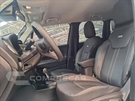 RENEGADE 1.3 T270 Turbo Sport