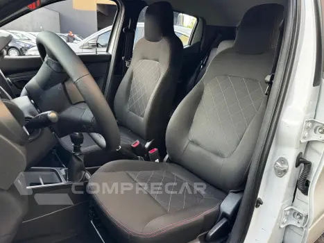 KWID 1.0 12V SCE ZEN