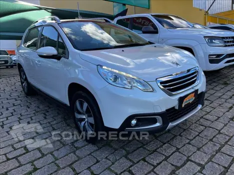 2008 1.6 16V Griffe