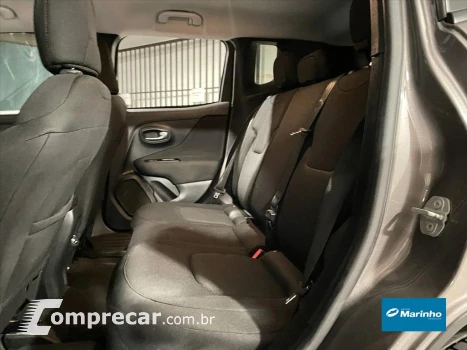 RENEGADE 1.8 16V FLEX SPORT 4P AUTOMÁTICO