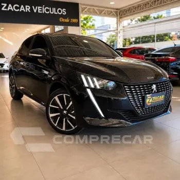 208 STYLE T200