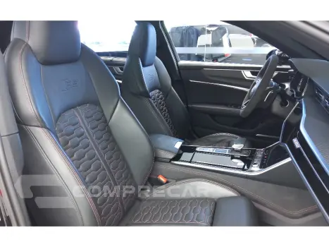 RS6 4.0 AVANT V8 TWINTURBO MHEV TIPTRONIC