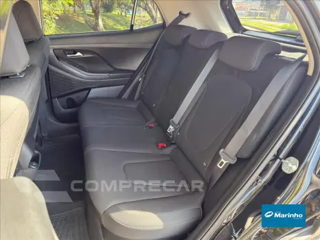 CRETA 1.0 TGDI FLEX COMFORT AUTOMÁTICO