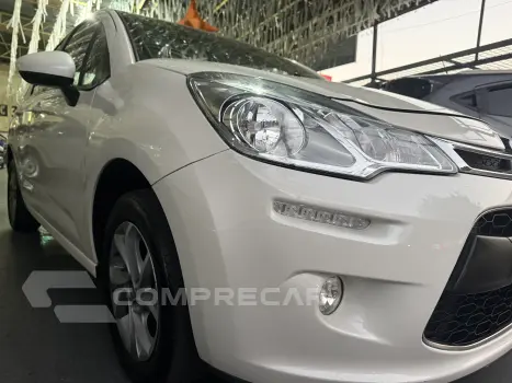 C3 1.5 Tendance 8V