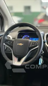 TRACKER 1.8 MPFI LTZ 4X2 16V FLEX 4P AUTOMÁTICO