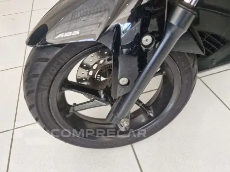 NMax 160 ABS