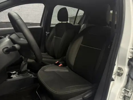 SANDERO 1.0 12V SCE FLEX ZEN MANUAL