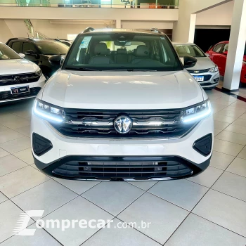 T-CROSS 1.4 250 TSI Highline