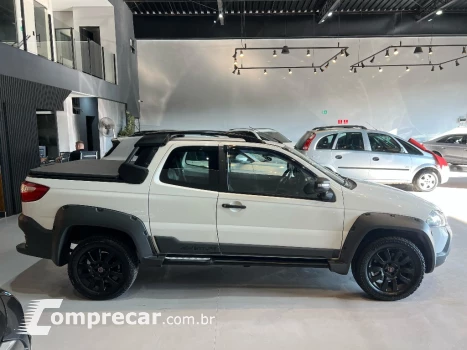 STRADA 1.8 MPI ADVENTURE CD 16V FLEX 3P MANUAL