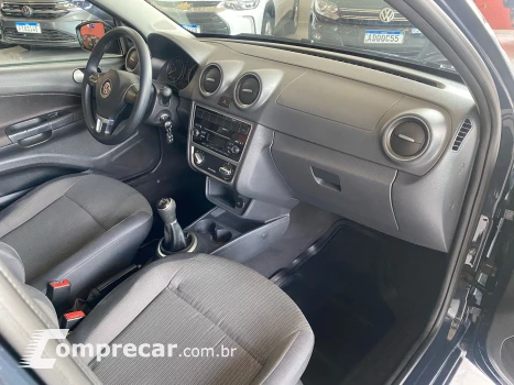 GOL 1.0 MI 8V G.VI