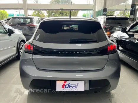 208 1.0 FIREFLY FLEX STYLE MANUAL