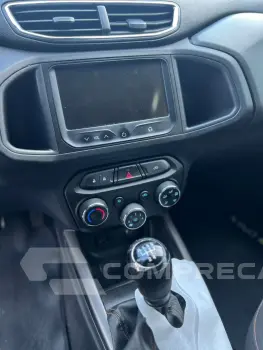 ONIX HATCH LT 1.4 8V FlexPower 5p Mec.