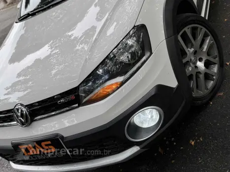 SAVEIRO 1.6 CROSS CE 8V FLEX 2P MANUAL