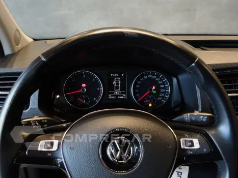 AMAROK 3.0 V6 TDI Comfortline CD 4motion