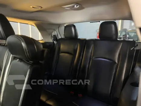 FREEMONT 2.4 Precision 16V