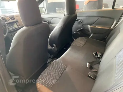 LOGAN 1.0 12V SCE Authentique