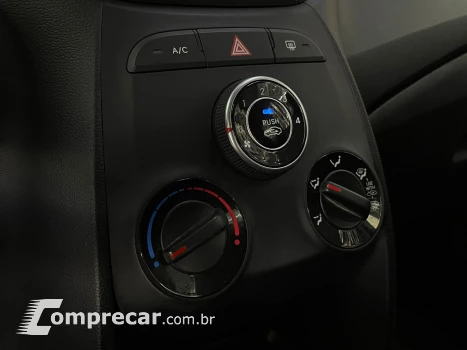 HB20 1.6 Comfort 16V