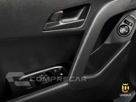 CRETA - 1.6 16V ATTITUDE AUTOMÁTICO