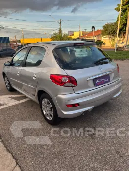 207 1.4 XR 8V