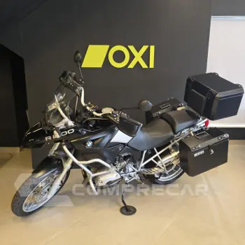 R 1200 GS
