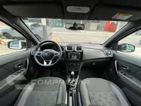 LOGAN Zen Flex 1.0 12V 4p Mec.