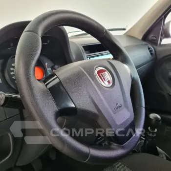 PALIO 1.0 MPI Fire 8V