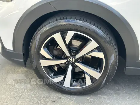 Nivus Highline 1.0 200 TSI Flex Aut.