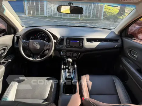 HR-V 1.8 16V LX