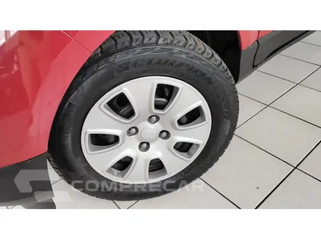 ECOSPORT 1.5 TIVCT FLEX SE DIRECT AUTOMATICO