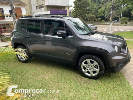 RENEGADE 1.3 T270 Turbo Sport