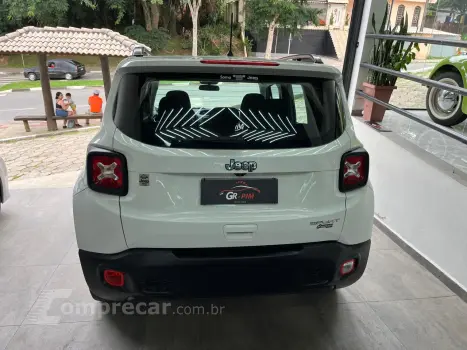 RENEGADE 1.8 16V Sport