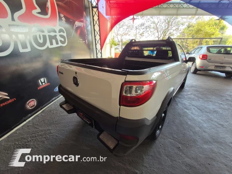 STRADA 1.4 MPI Hard Working CS 8V