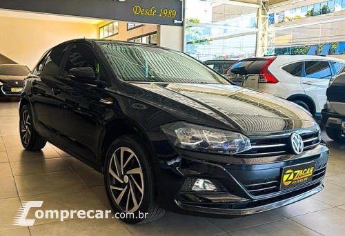 POLO COMFORTLINE 1.0 TSI AUT