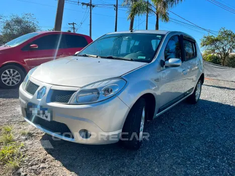 SANDERO 1.6 Privilége 16V