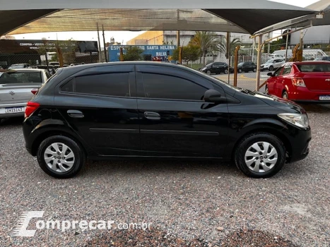Onix 1.0 Mpfi Ls 8V Flex 4P Manual
