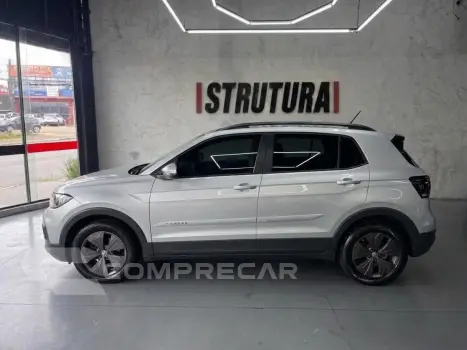 T-CROSS 1.0 200 TSI Sense