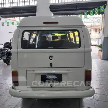 Kombi Standard 1.4 Mi Total Flex 8V