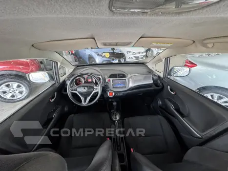FIT 1.5 EX 16V